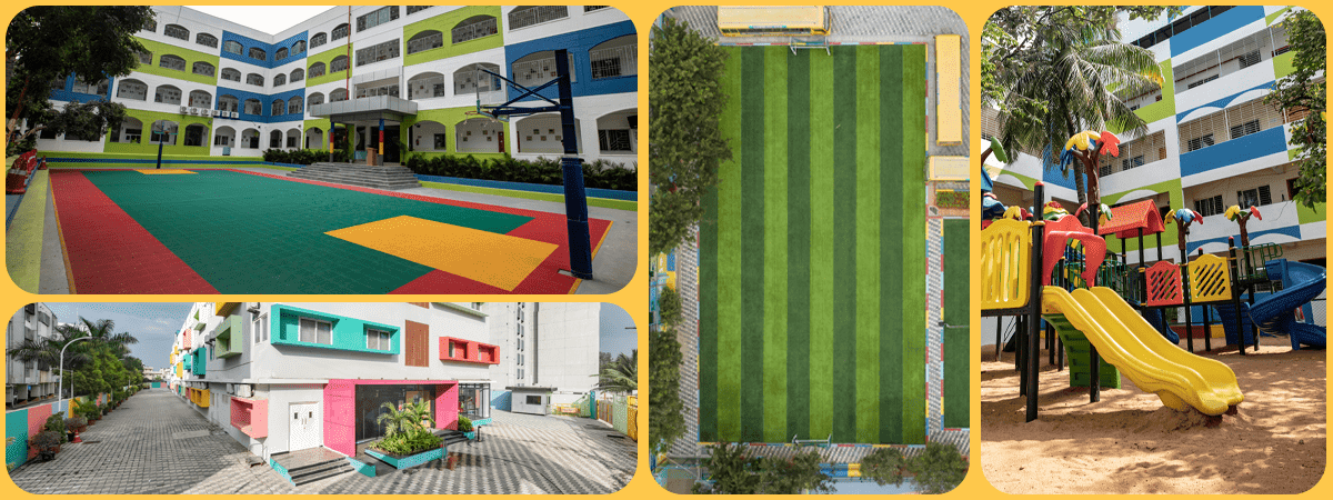 Orchids International School Whitefield Top school awarded with Vidya Bhushan Award by Rotary Club in East Bangalore. Located in Whitefield and near to channasandra, brookfield and Sathya Sai Layout