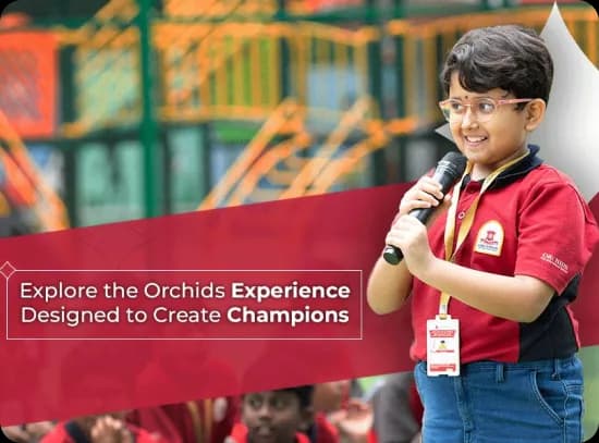 Orchids International School Orchids International School