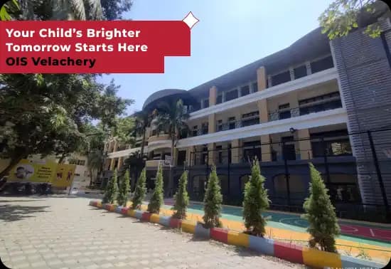 Orchids International School Orchids International School