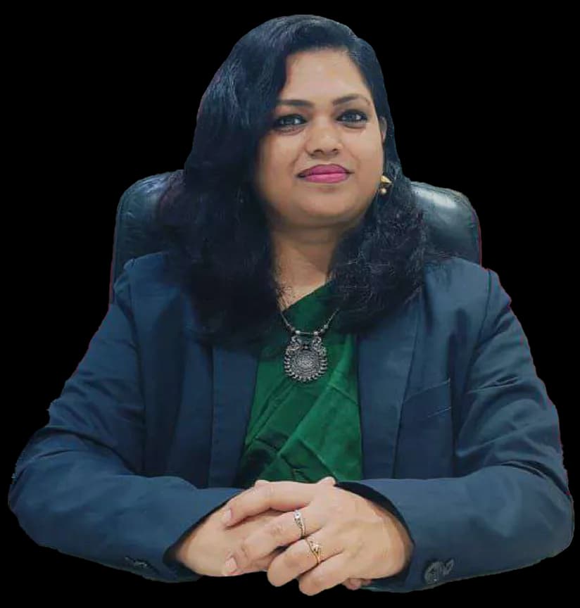 Ms. Alluri Sumitha Rao Ms. Alluri Sumitha Rao