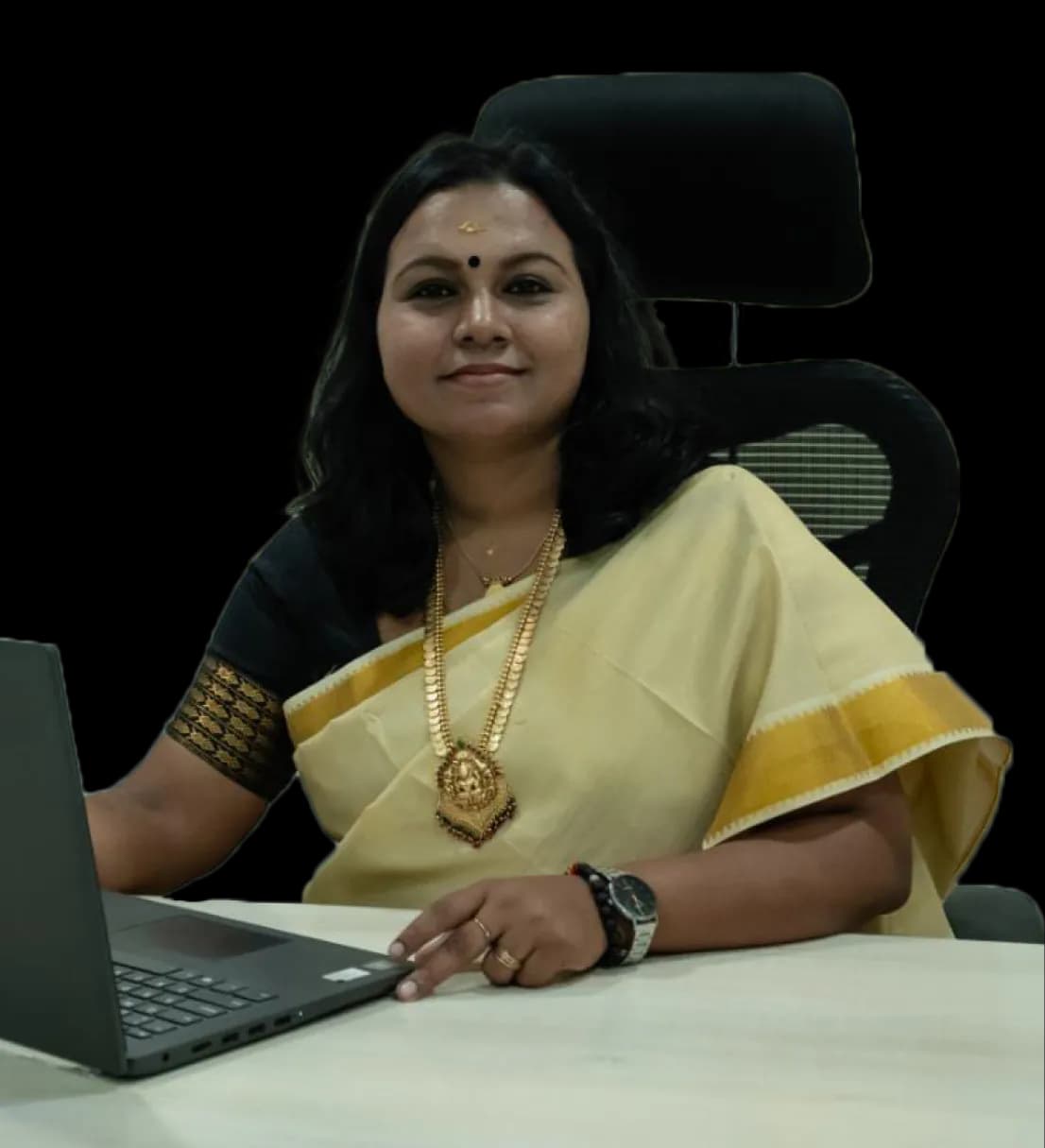 Asha Lakshmi M R Asha Lakshmi M R