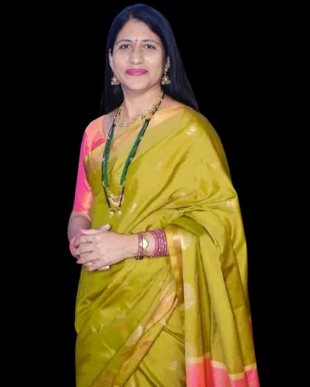 Mrs. Renuka Satish Jadhav Mrs. Renuka Satish Jadhav