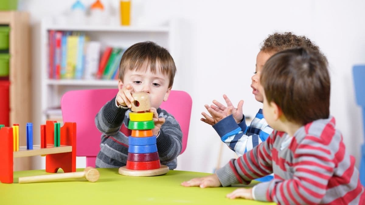 Understanding Child Developmental Milestones