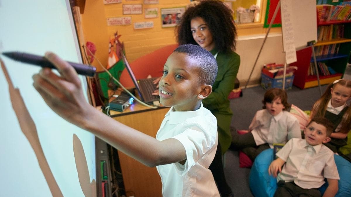How to Make Learning Fun: Engaging Kids in Educational Activities