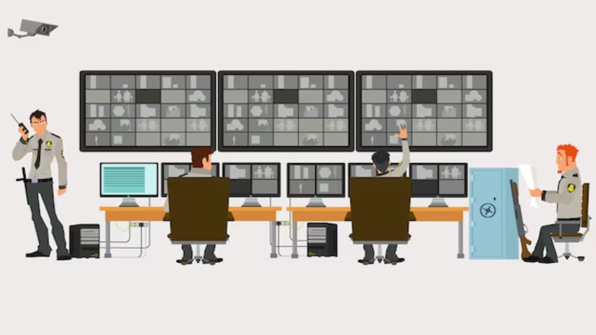 The Risks of Using Public Computers for Personal Access