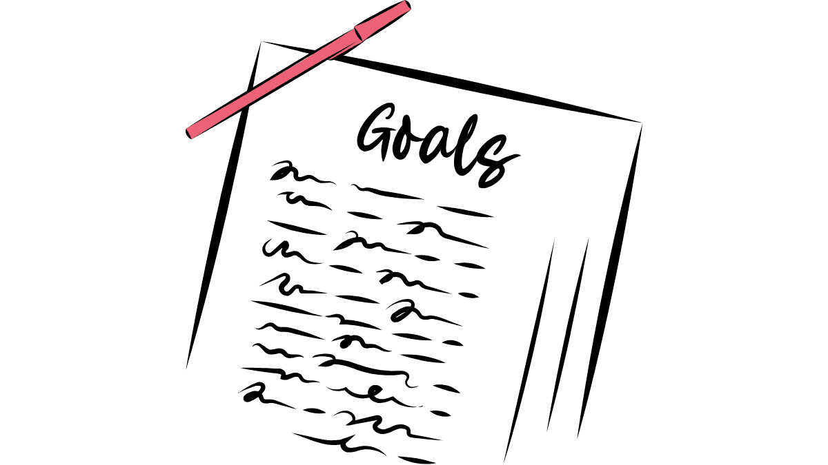 Introducing the Concept of Goal Setting in Young Kids