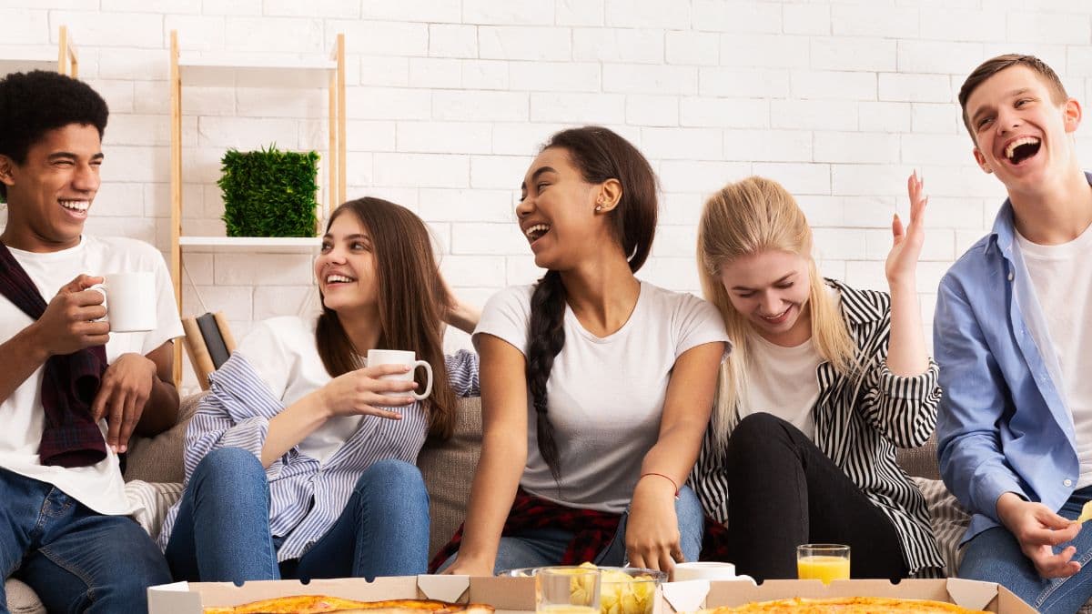 Building Healthy Relationships: The Importance of Communication