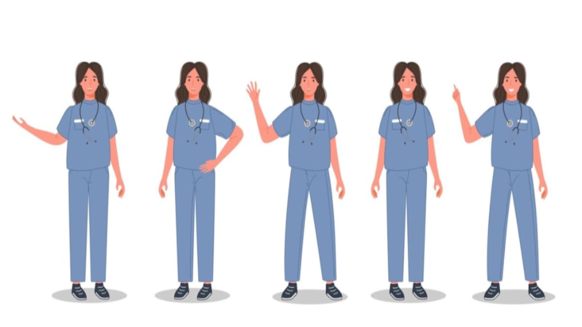 Exploring Jobs in Health Care: What does a Nurse do?