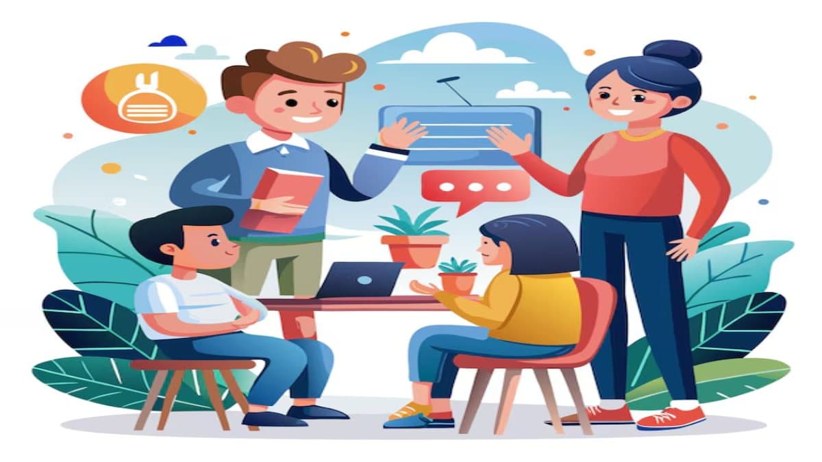 Encouraging Preteens to Take Initiative in Their Learning