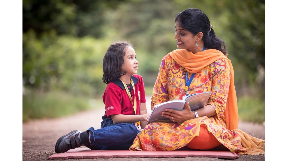 Adaptability to individual student needs Student Adaptability