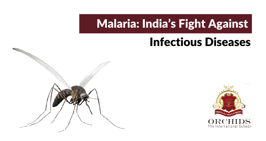The Malaria Epidemic: India’s Fight Against Infectious Diseases The Malaria Epidemic: India’s Fight Against Infectious Diseases