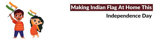 How To Make A National Flag From Things At Home! How To Make A National Flag From Things At Home!