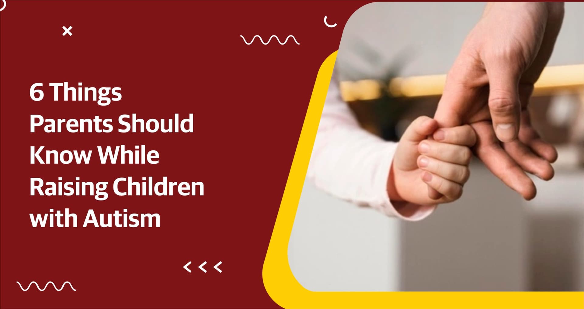 6 Things Parents Should Know While Raising Children with Autism 6 Things Parents Should Know While Raising Children with Autism
