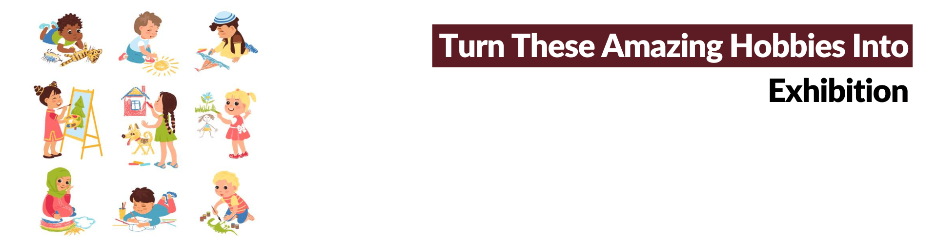 Collaborative Art Activities For Kids And Parents! art activities