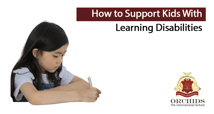 How Can Parents Teach Kids with Learning Disabilities to Be Successful? How Can Parents Teach Kids with Learning Disabilities to Be Successful?