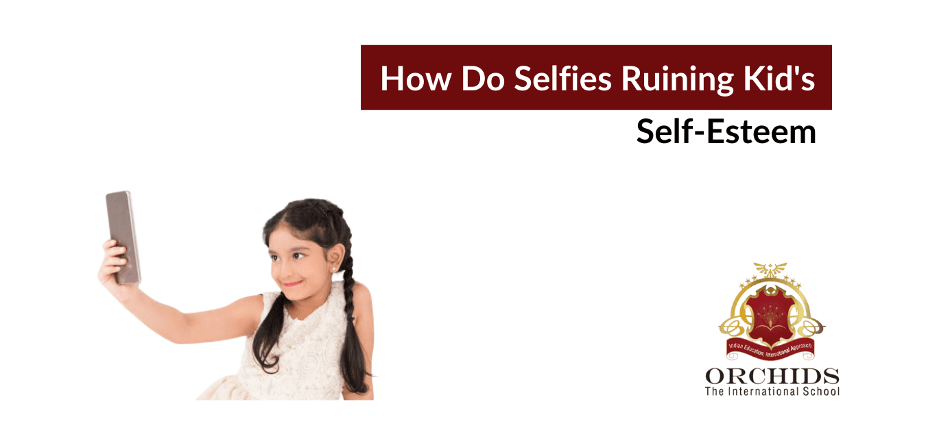 What Are Selfies Doing to Our Self-Esteem? What Are Selfies Doing to Our Self-Esteem