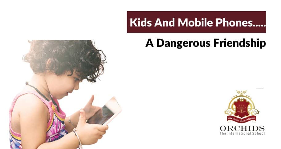 Top Parenting Tips To Help Kids Reduce Mobile Addiction Reduce Mobile Addiction