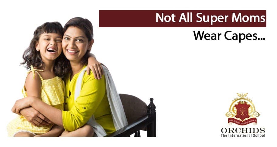 8 Tips to Be a More Confident Mom! 8 Tips to Be a More Confident Mom!