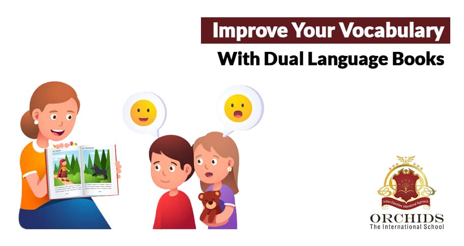 Top 10 Dual-Language Books for Children Dual-Language Books for Children