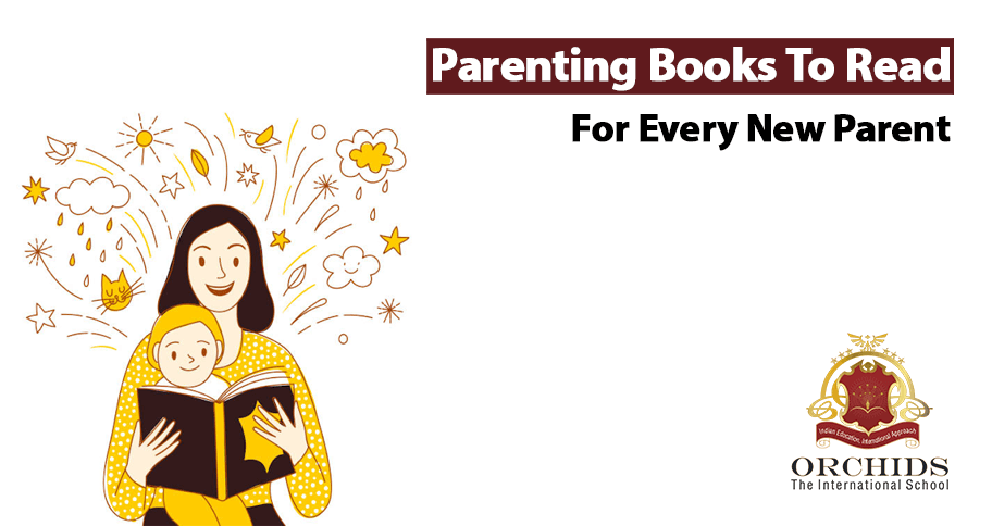 7 Important Parenting Books Every Parent Should Read Parenting Books Every Parent Should Read