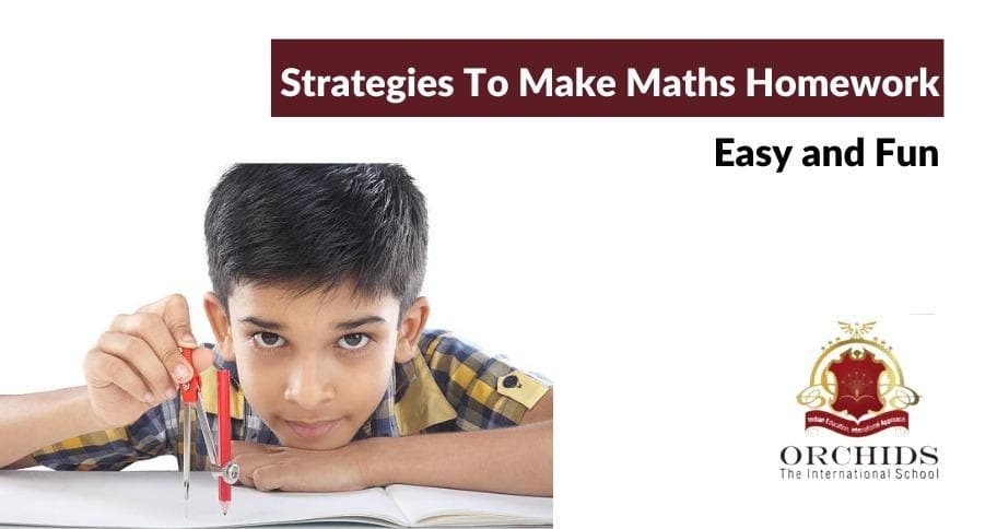 Math Homework For Kids Made Easy! Here’s All That You Need To Know! Math Homework For Kids Made Easy