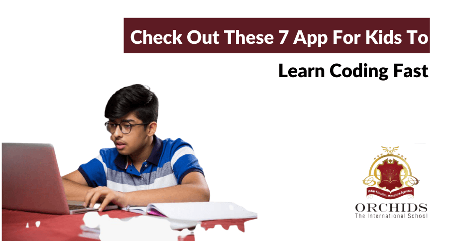 7 Apps For Teaching Children how to study Coding Skills 7 Apps For Teaching Children how to study Coding Skills