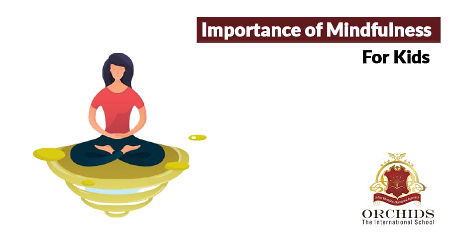 Why and How to Teach Your Child Mindfulness? yoga benfits