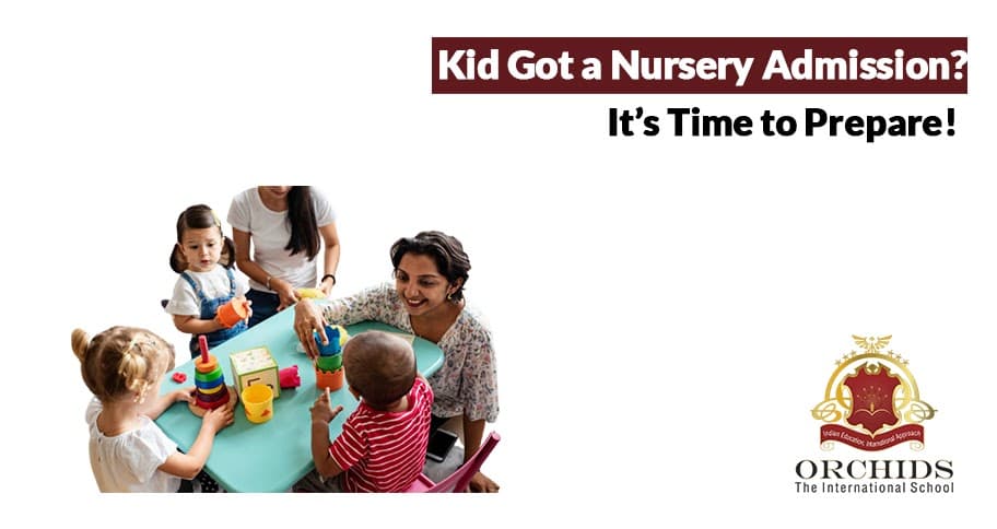 Nursery Admission FAQs for Kids and Parents Nursery Admission FAQs