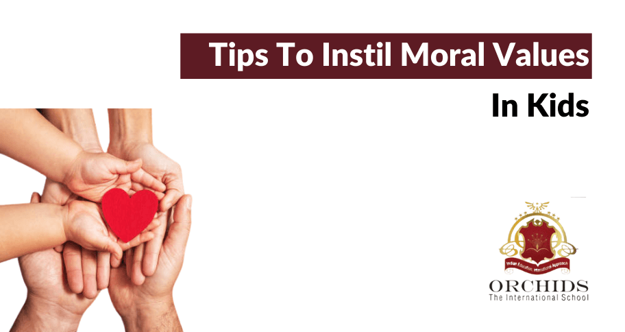 The Importance of Moral Values for Kids: A Guide for Parents and Teachers moral and values