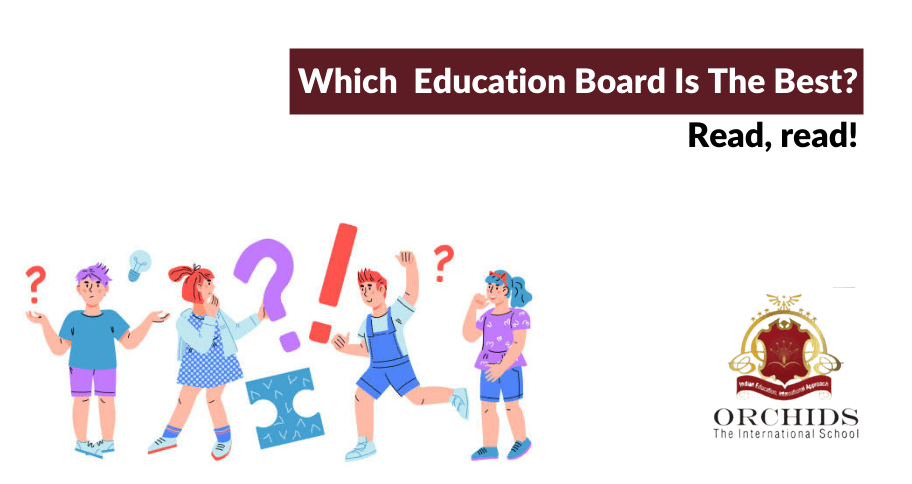 Which Education Board is the best? Education Board