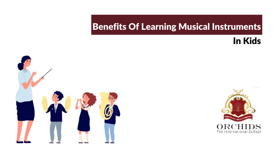 Why You Should Give Your Child a Musical Instrument to Learn Why You Should Give Your Child a Musical Instrument to Learn