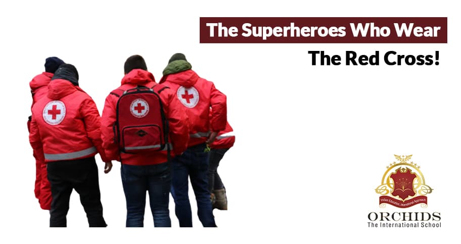 Your Guide to The Red Cross and its Significance! Your Guide to The Red Cross and its Significance!