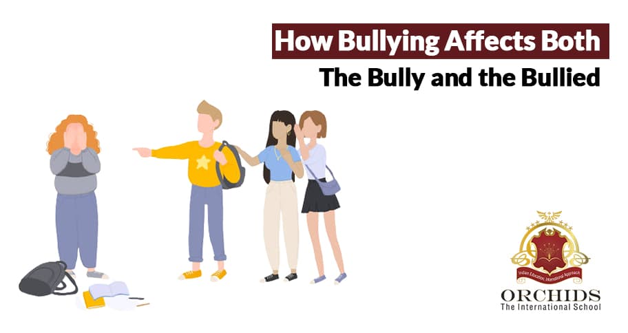 The Effects of Bullying on Teens the bully