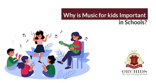 Why is Music Education Important in Schools? the importance of music
