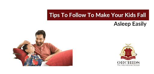 Ways to Make Your Child And Bedtime Sleep Easy Ways to Make Your Child And Bedtime Sleep Easy