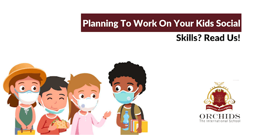 How to Work on Your Kids Social Skills Work on Your Kids Social Skills
