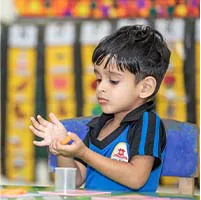 Early Years Programme